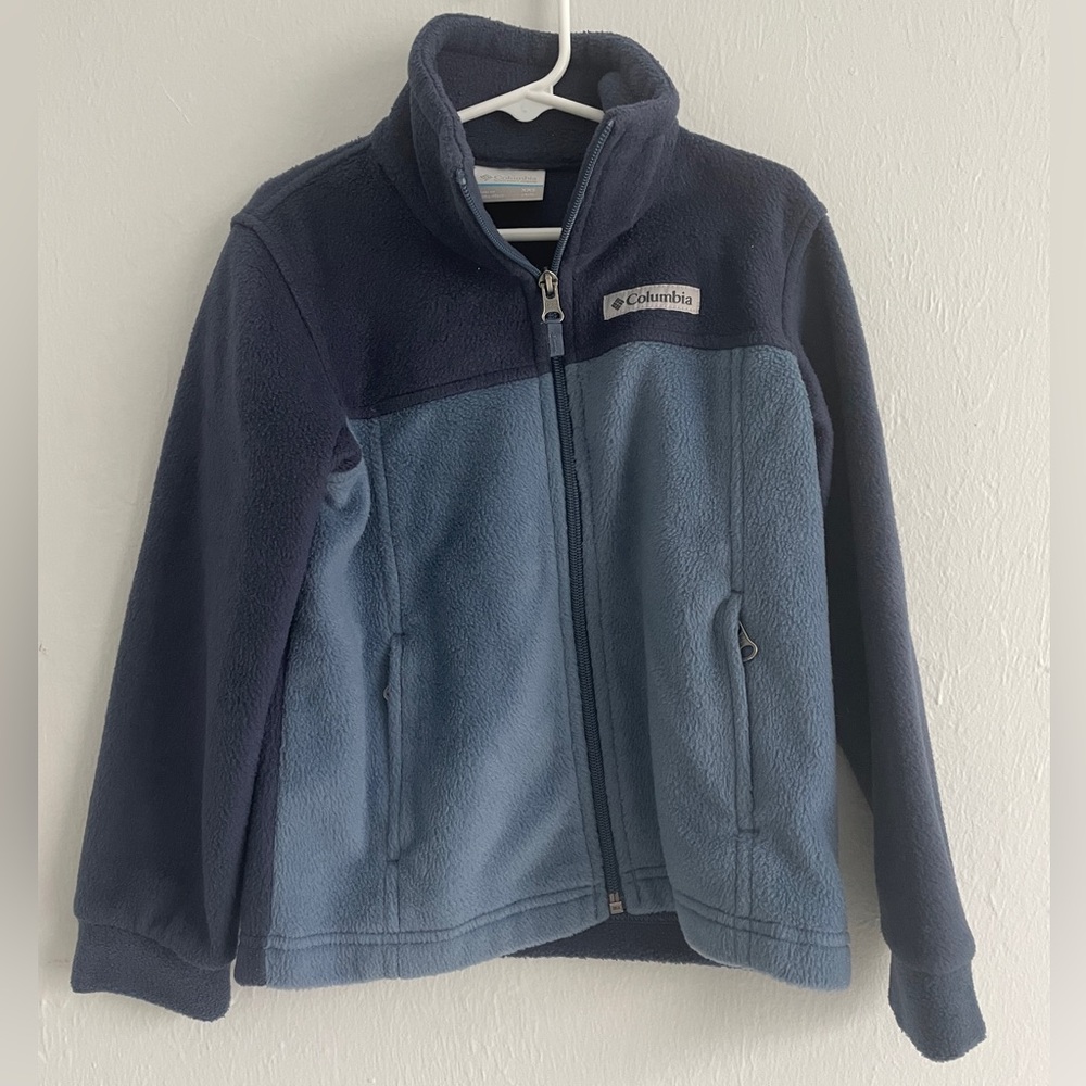Columbia Kid Fleece